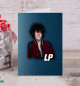 Открытка LP