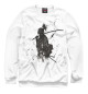 Свитшот для мальчиков SAMURAI