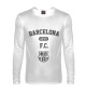 Мужской лонгслив Barca