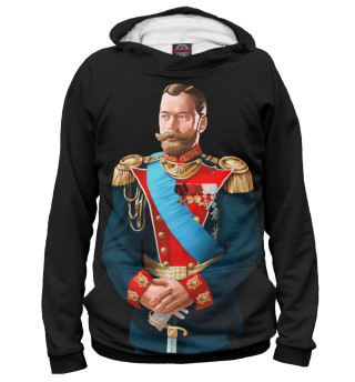 Николай II