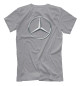 Футболка для мальчиков AMG Motorsport