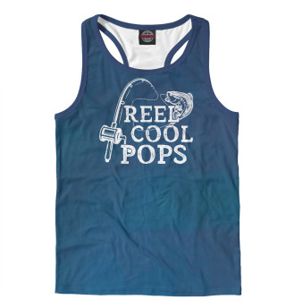 Reel Cool Pops Fish