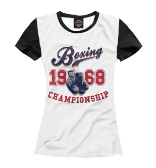 Boxing