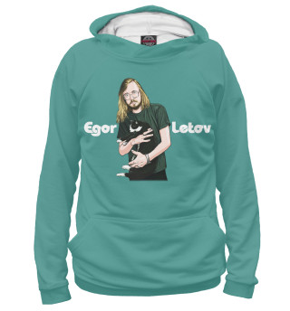 Егор Летов