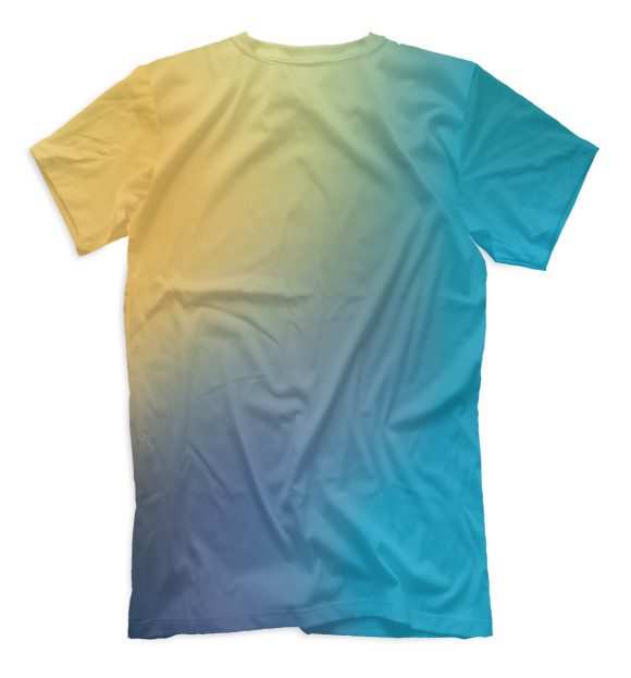 Футболка для мальчиков с изображением Легенды завтрашнего дня цвета Белый