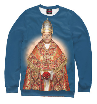 Женский Свитшот Пий XIII