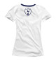 Женская футболка Тоттенхэм