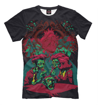 Zombie