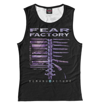 Fear Factory