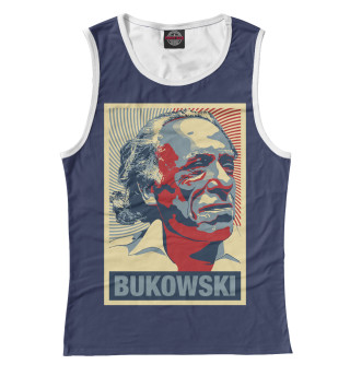 Буковски