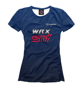 WRX STI
