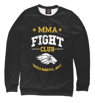 Мужской свитшот MMA Fight Club