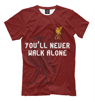 You'll Never Walk Alone