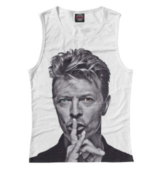David Bowie