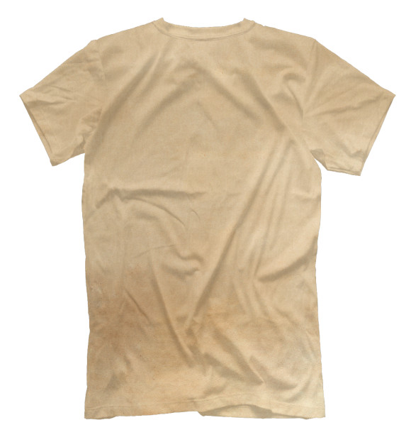 Мужская футболка с изображением Jazz New-York цвета Белый