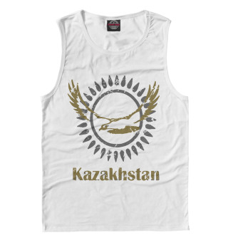 Солнечный Казахстан