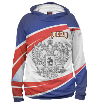 Сборная России