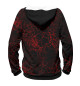 Женское худи Avenged Sevenfold