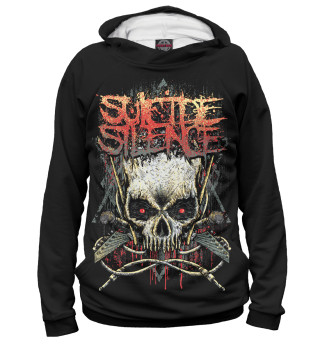  Suicide Silence