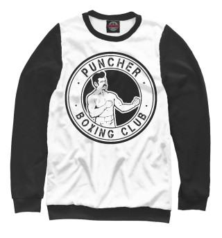 Puncher Boxing Club