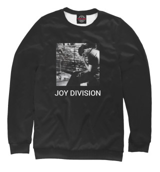 Женский свитшот JOY dIVISION