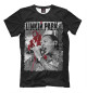 Футболка для мальчиков Linkin Park