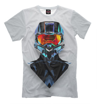 Футболка для мальчиков Master Chief