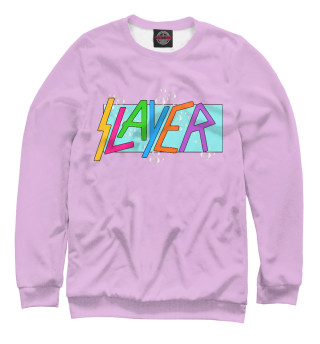 Slayer