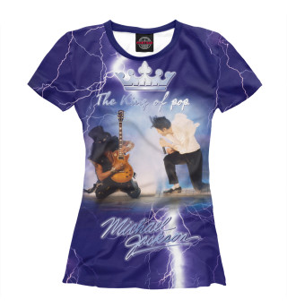 Jackson legend