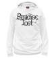 Женское худи Paradise LOST