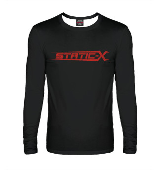 Static-X