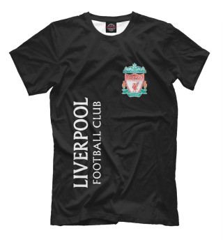 Мужская футболка Liverpool