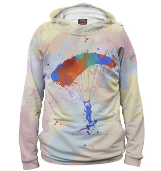 Парашютист