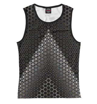 Pyramid hexa