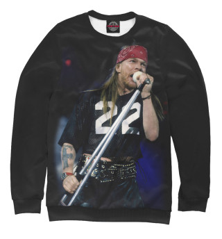 Axl Rose