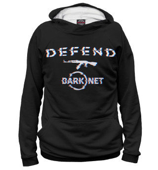 Defend DarkNet