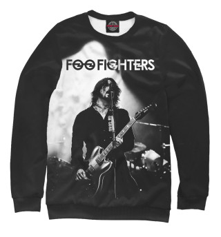 Свитшот для девочек Foo Fighters