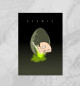 Плакат Stewie Griffin Alien