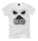 Футболка для мальчиков Ghost