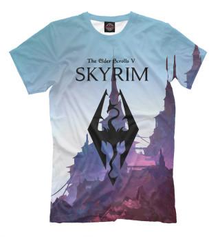 The elder scrolls v skyrim