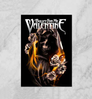 Bullet For My Valentine
