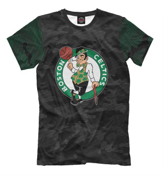 Мужская футболка Boston Celtics