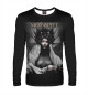 Мужской лонгслив Moonspell