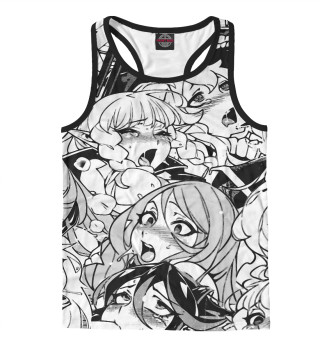 Ahegao | Ахэгао