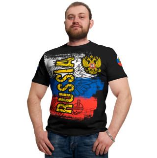 Герб России