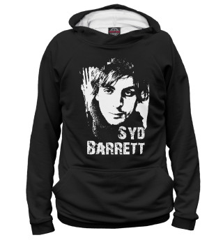 Худи для девочки Syd Barrett