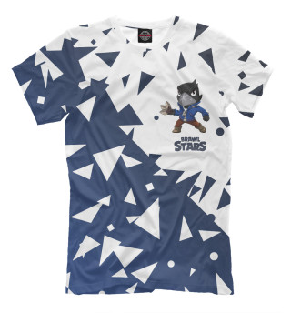 Brawl Stars: Crow