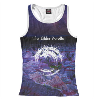 The Elder Scrolls