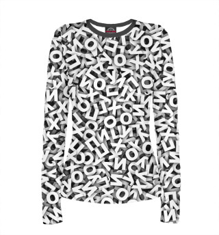 Буквы йухоп