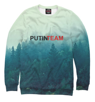 Putin Team